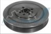 VW 028105243ACS1 Belt Pulley, crankshaft